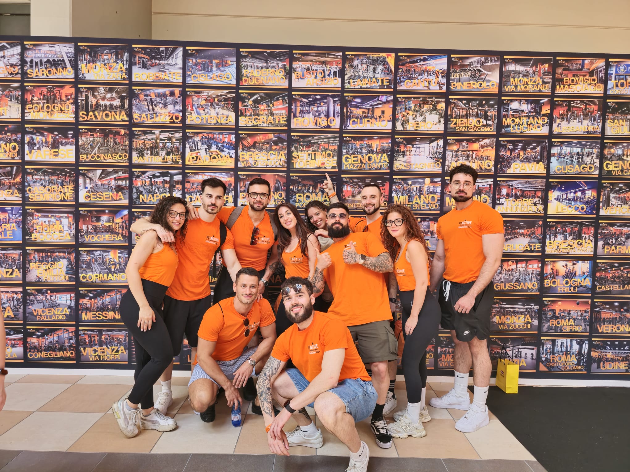 FitActive Settimo Torinese 